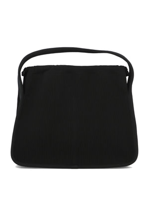 ALEXANDER WANG "RYAN LARGE" SHOULDER Handbag