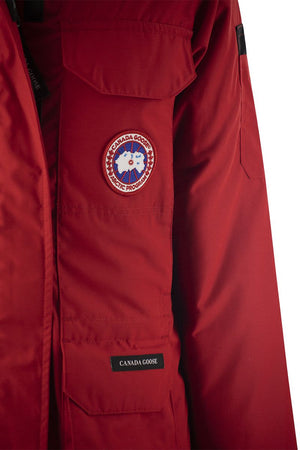 CANADA GOOSE Fusion Fit Expedition Parka Jacket - Women's