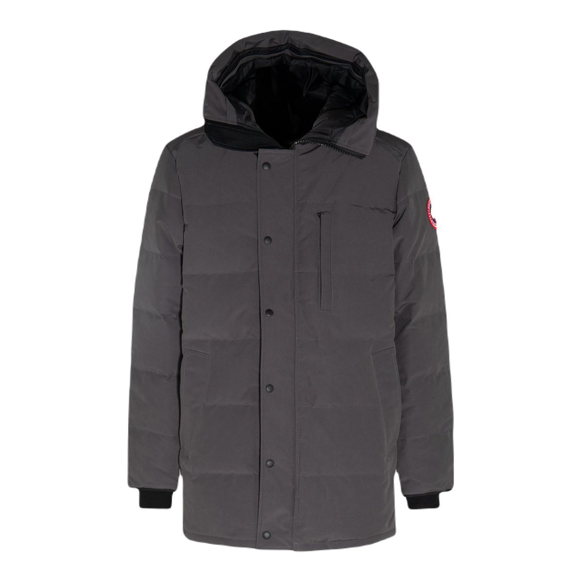 CANADA GOOSE Men's Carson Hooded Parka Jacket