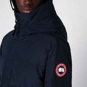 CANADA GOOSE Men's Premium Parka Jacket