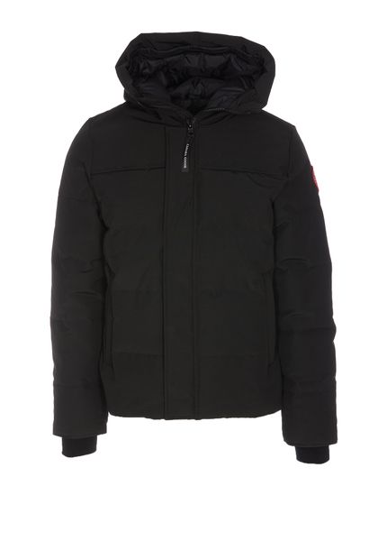 CANADA GOOSE MACMILLAN - HOODED Parka Jacket