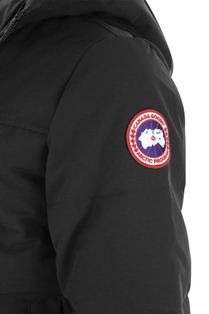 CANADA GOOSE MACMILLAN - HOODED Parka Jacket