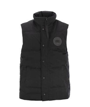 CANADA GOOSE Cotton and Nylon Blend Jacket for Men