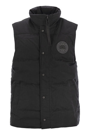 CANADA GOOSE Men's Classic Sleeveless Padded Vest