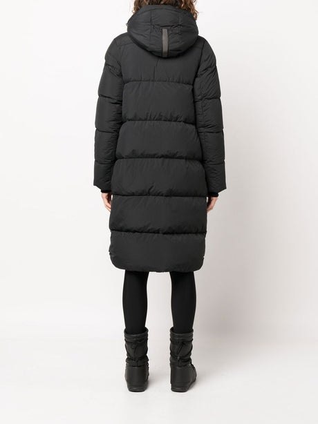 CANADA GOOSE Classic Padded Midi Down Jacket for Women