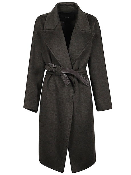 MAX MARA Cashmere Velvet Jacket