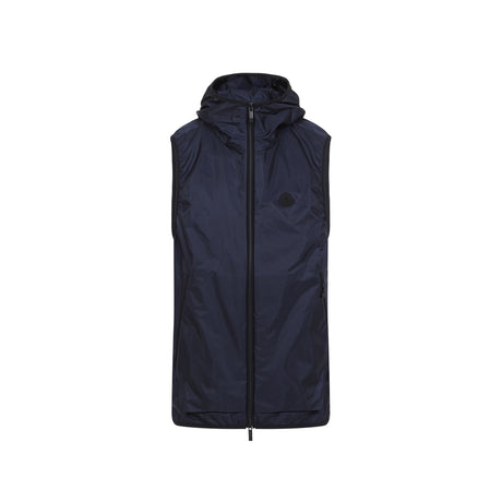 MONCLER Essential Men's Down Vest