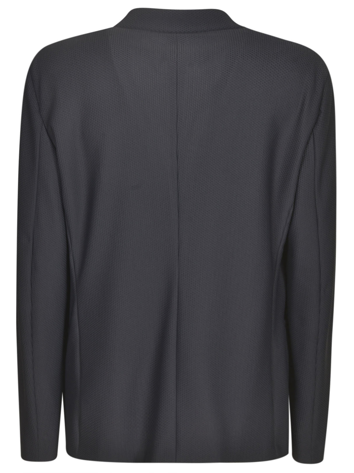 Giorgio Armani Elegant Men's Jacket for Contemporary Style