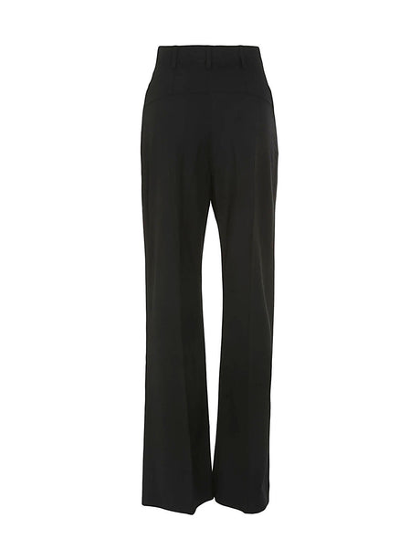 JACQUEMUS Chic Mini Pants for Women