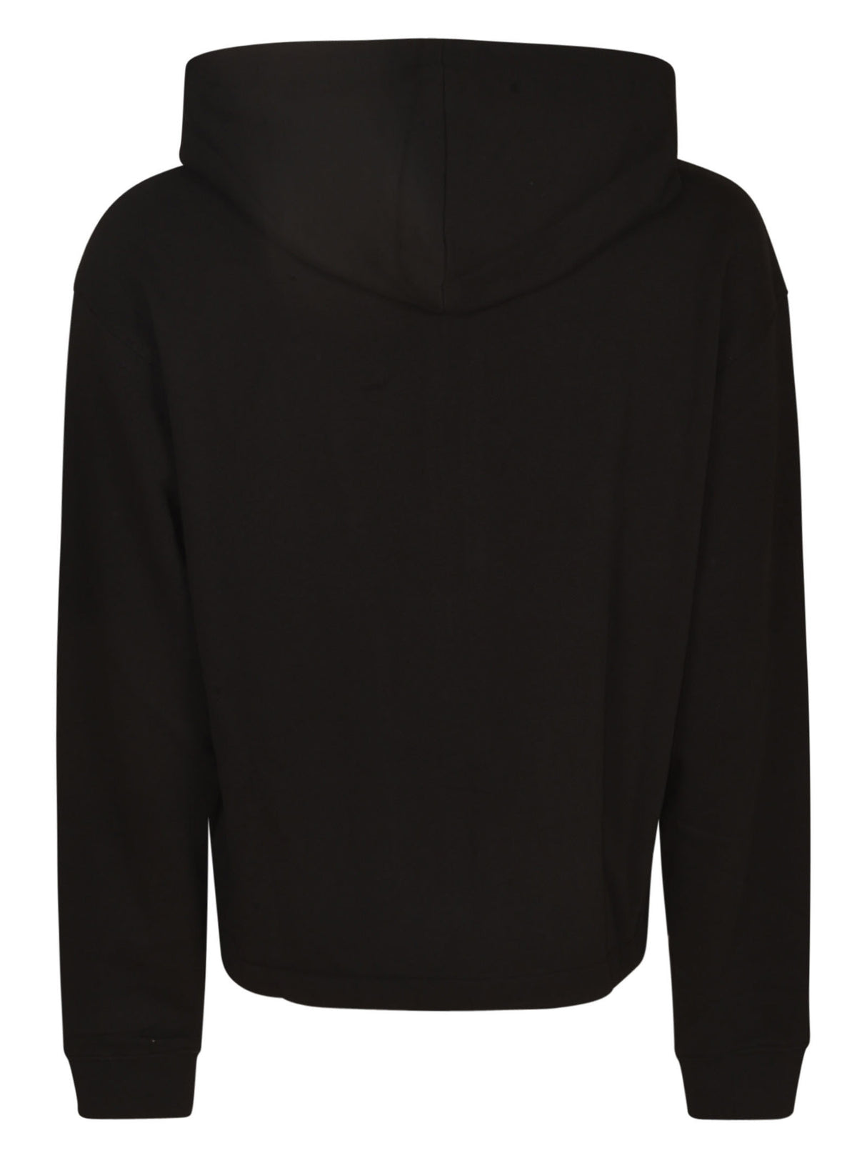 Moschino Stylish Men's Sweater - Perfect for Every Occasion