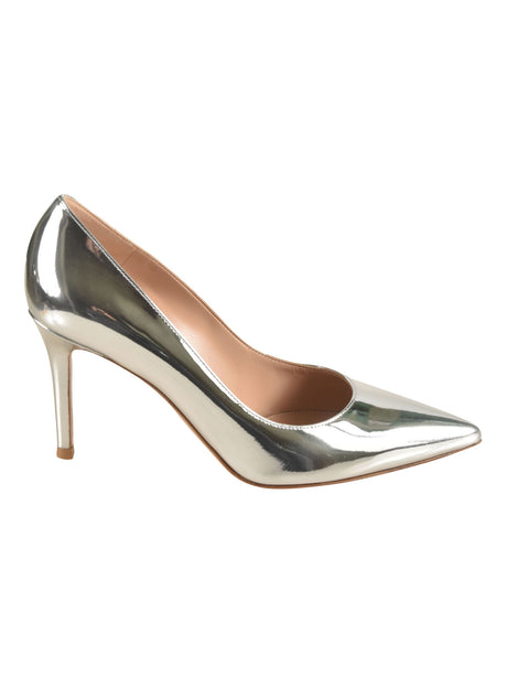 Gianvito Rossi Stylish Heeled Shoes