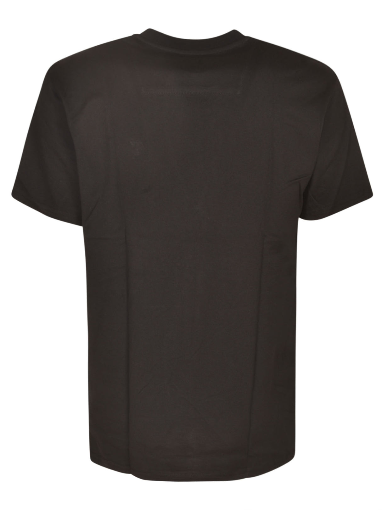 Philipp Plein Sleek Mini Black T-Shirt for Men