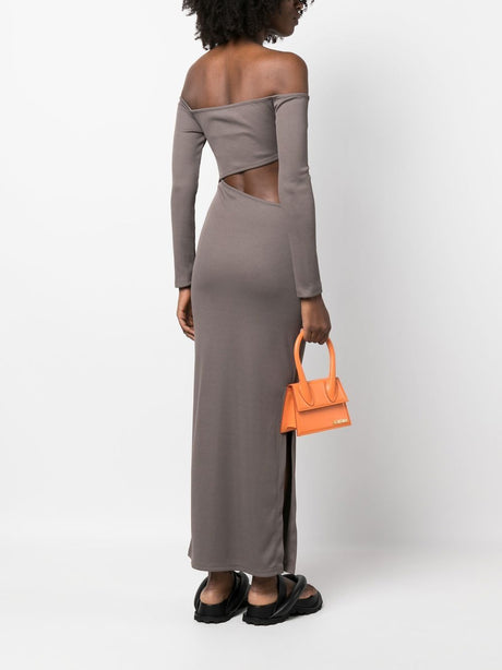 Túi xách mini Le Chiquito - Một kiệt tác thời trang từ da cam tươi sáng