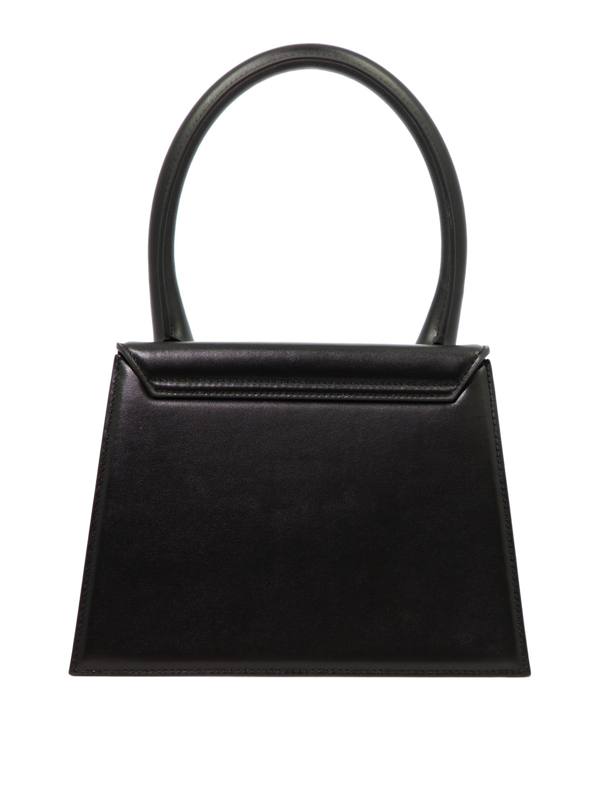 JACQUEMUS Stylish Black Shoulder Bag for Women - 2024 Collection