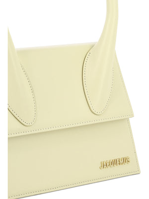 JACQUEMUS Chic Mini Handbag for Women