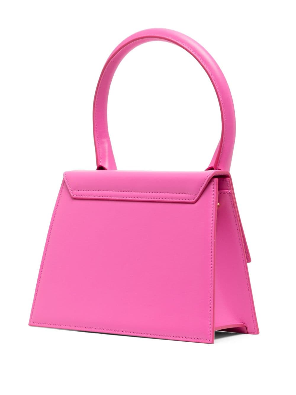 JACQUEMUS Mini Chic Handbag