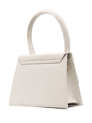 JACQUEMUS Mini Chic Handbag