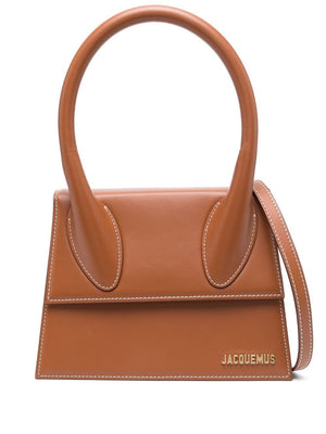 JACQUEMUS Mini Chic Handbag