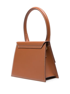 JACQUEMUS Mini Chic Handbag