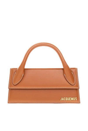 JACQUEMUS Chic Long Mini Handbag