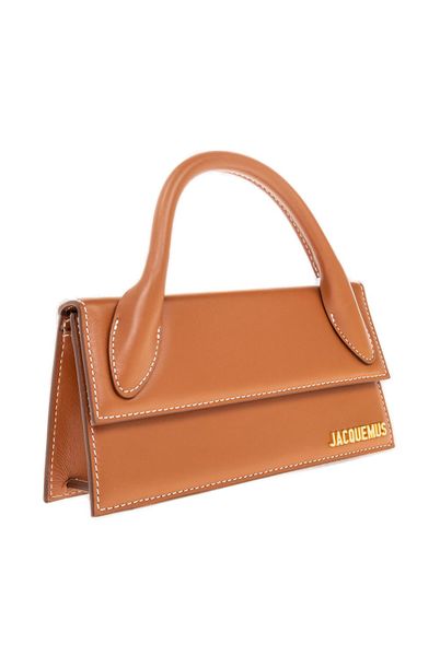 JACQUEMUS Chic Long Mini Handbag