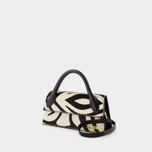 JACQUEMUS Chic Long Crossbody Bag