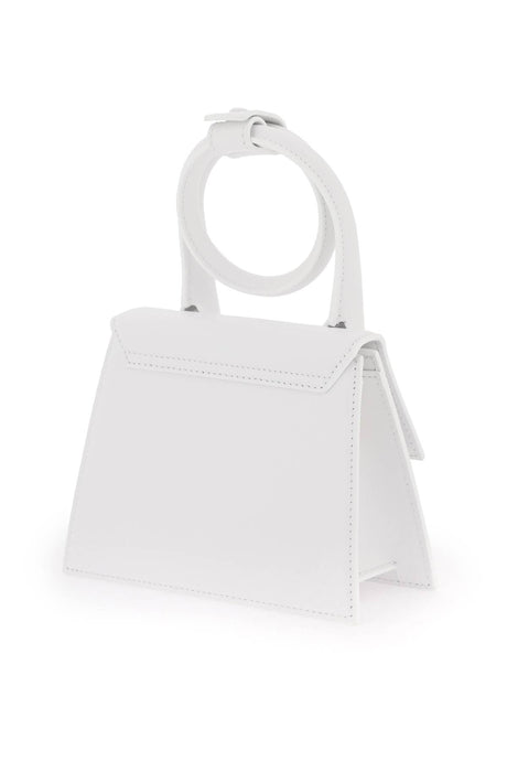 Mini Knot Handbag - Perfect for Women's SS24 Fashion