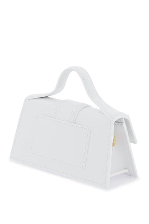 حقيبة يد عصرية وعملية للنساء - حقيبة جلدية بيضاء للموسم الربيعي 2024