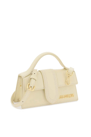 JACQUEMUS Mini Leather Handbag - Perfect for Every Occasion