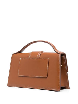 JACQUEMUS Chic Mini Handbag for Women