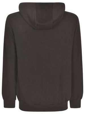 Philipp Plein Stylish Black Sweater for Men - Perfect for Every Season