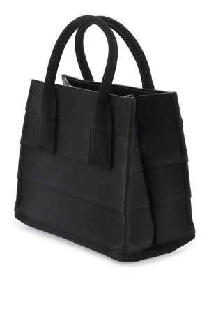 FERRAGAMO Black FW23 Tote Bag for Women