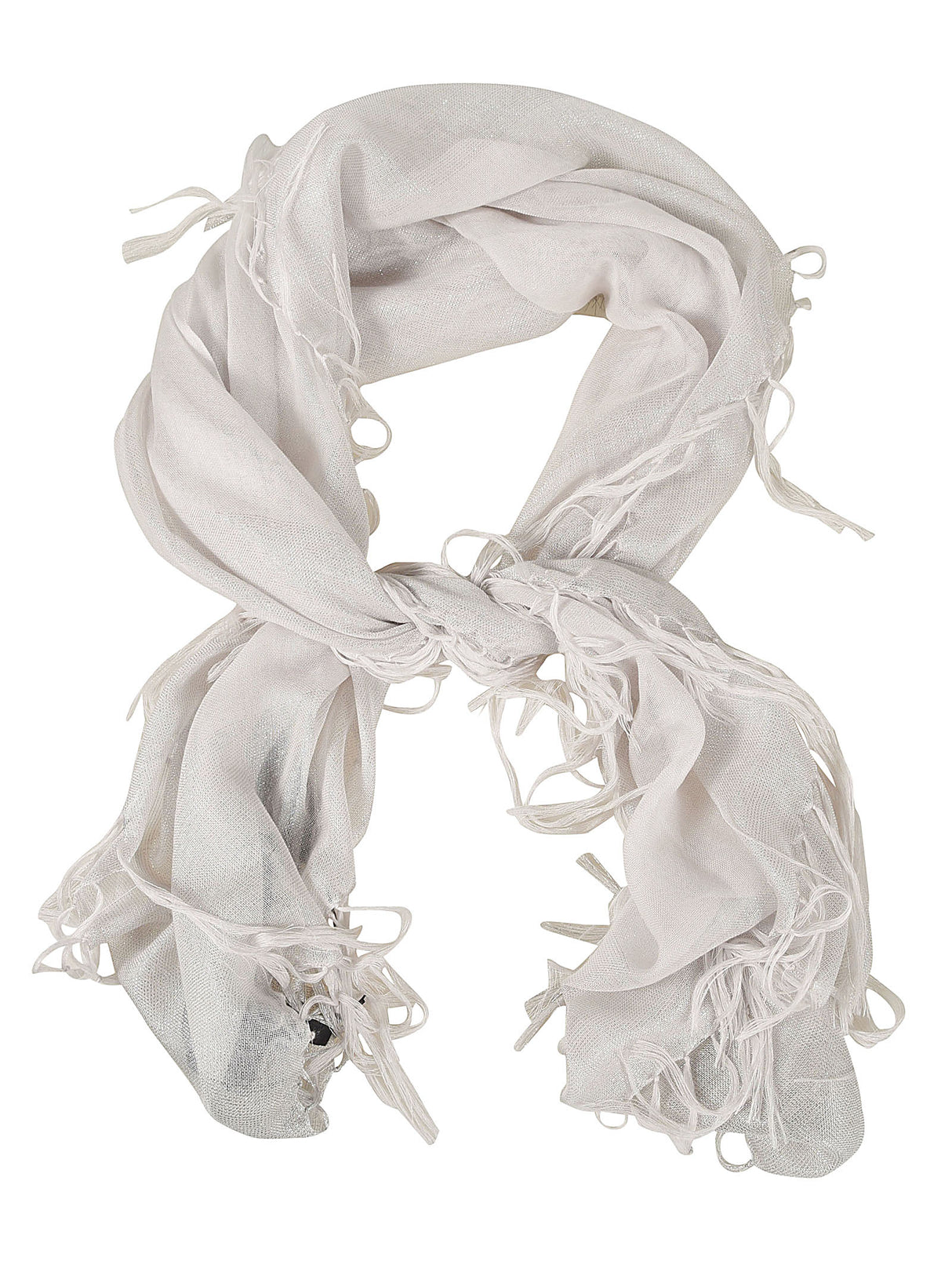 Giorgio Armani Elegant Scarves for Women - Perfect Accessory for P24