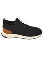 Tod's Elevated Comfort Flat Shoes for Men