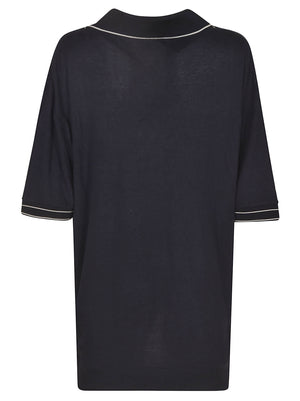 Giorgio Armani Classic Mini Cut T-Shirt for Men