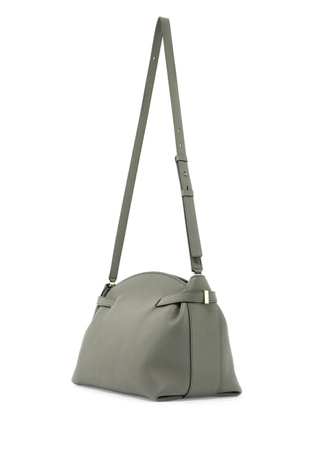 FERRAGAMO Elegant Embrace Mini Shoulder Bag