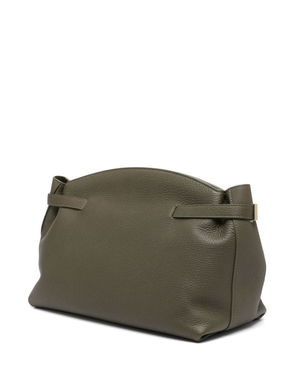 FERRAGAMO Luxury Pouch Handbag - Perfect for Every Occasion