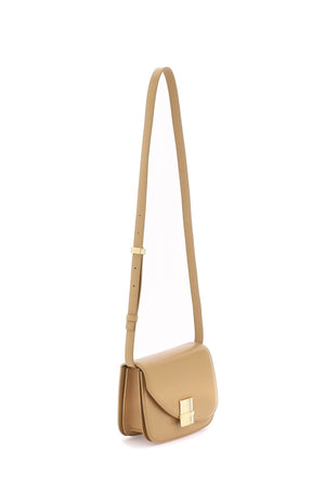 FERRAGAMO Elegant Mini Crossbody Handbag