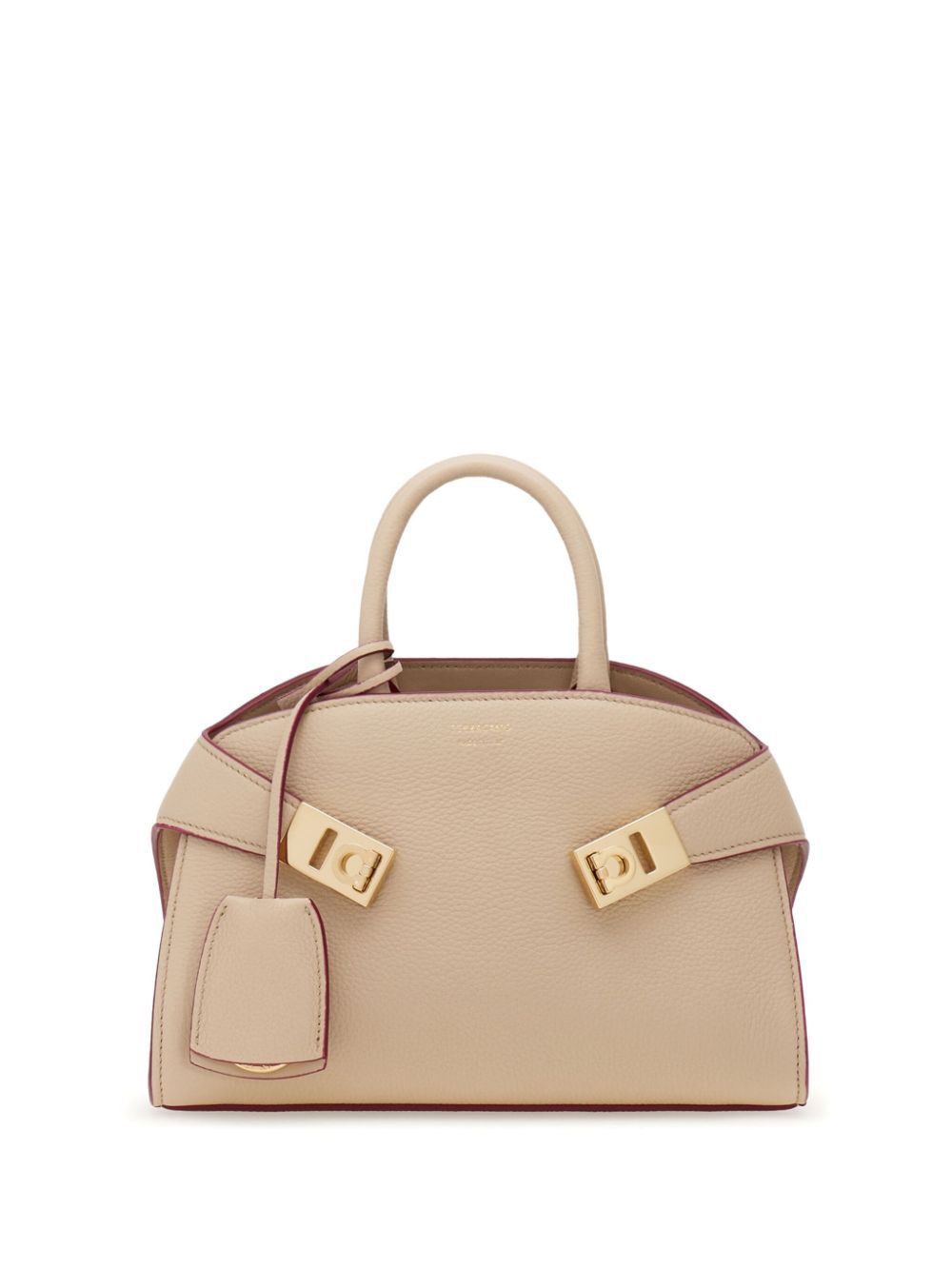 FERRAGAMO Chic Mini Handbag for Women