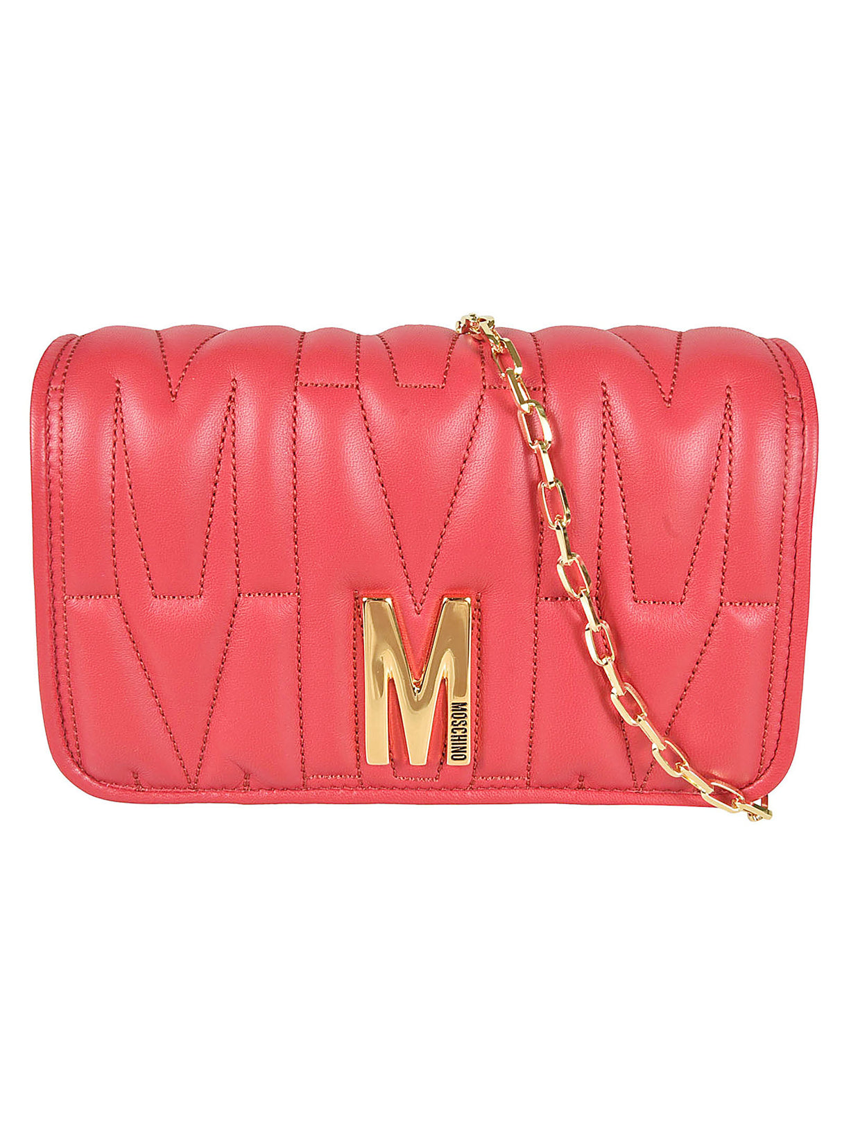 Moschino Stylish Mini Wallet for Women