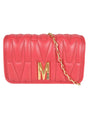 Moschino Stylish Mini Wallet for Women