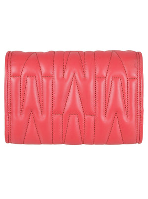 Moschino Stylish Mini Wallet for Women