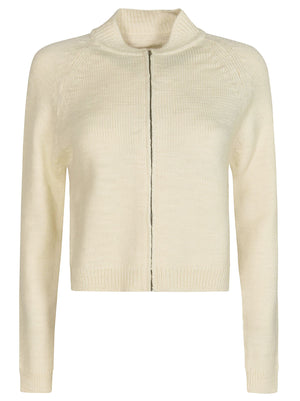 Maison Margiela Chic Oversized Sweater for Women