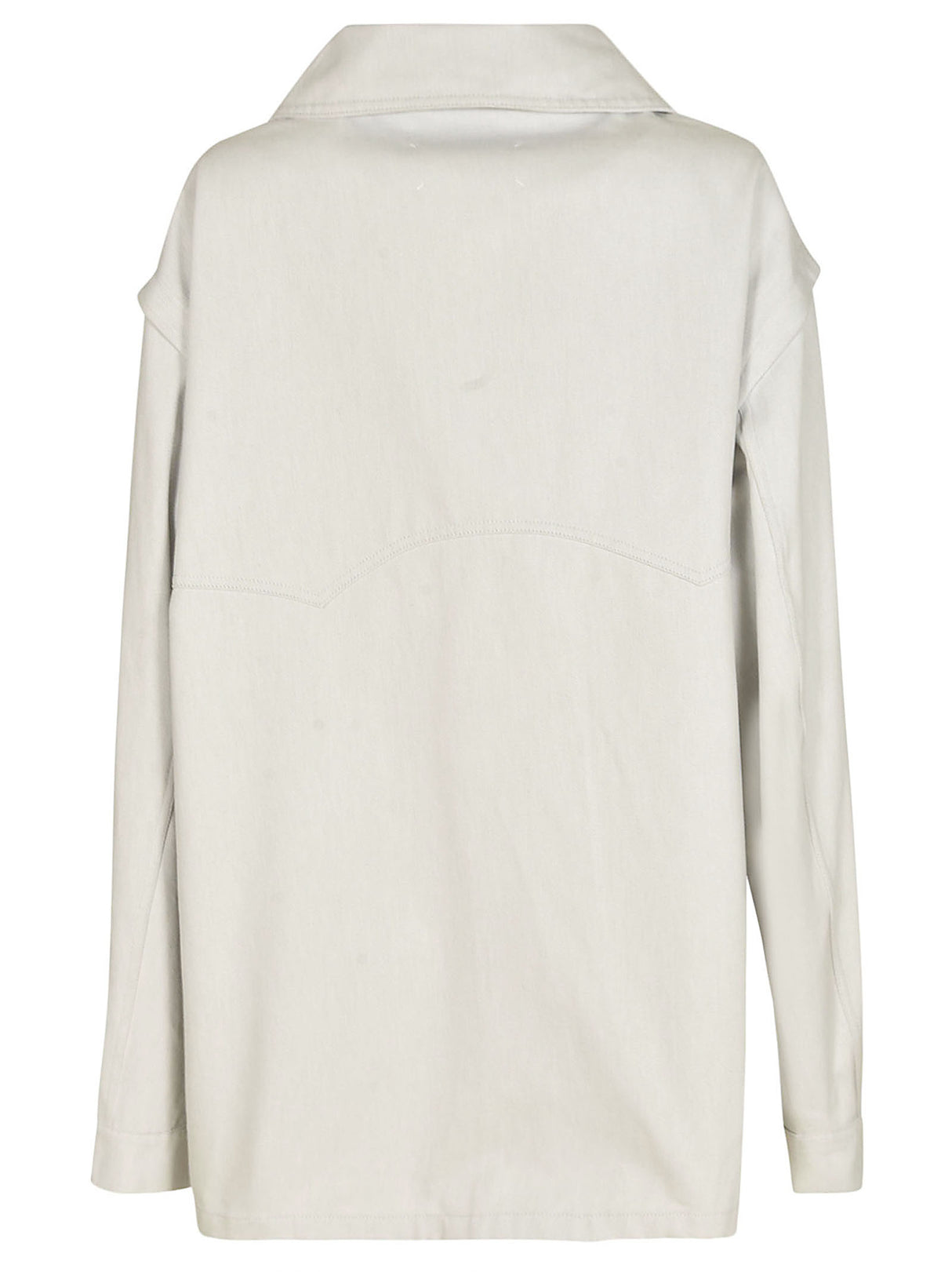 Maison Margiela Elegant Woman's Jacket - Seasonal Classic