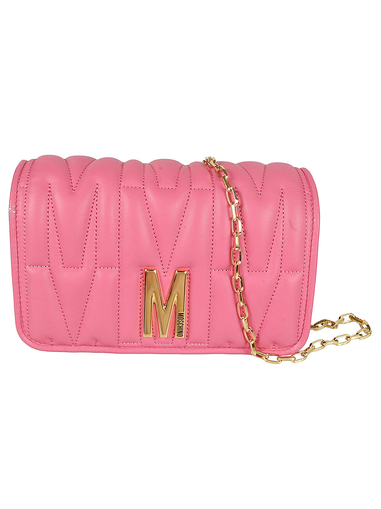 Moschino Chic Women's Wallet - Perfect for Everyday Essentials