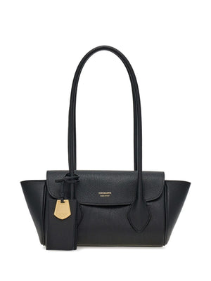 FERRAGAMO Firenze Small Leather Tote