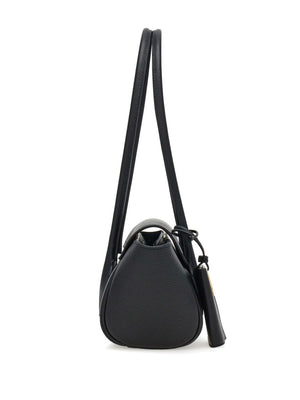 FERRAGAMO Firenze Small Leather Tote