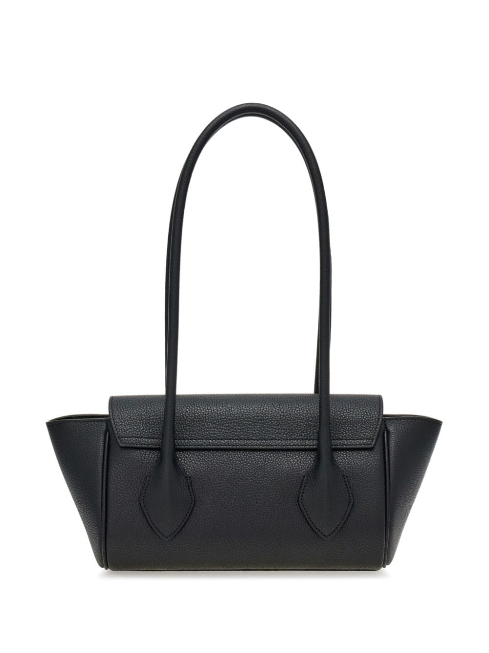 FERRAGAMO Firenze Small Leather Tote