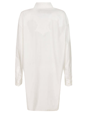 Maison Margiela Elegant Textured Shirt for Women