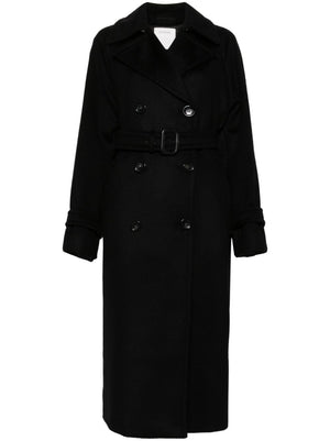 MAX MARA SPORTMAX Women's Wool Long Jacket